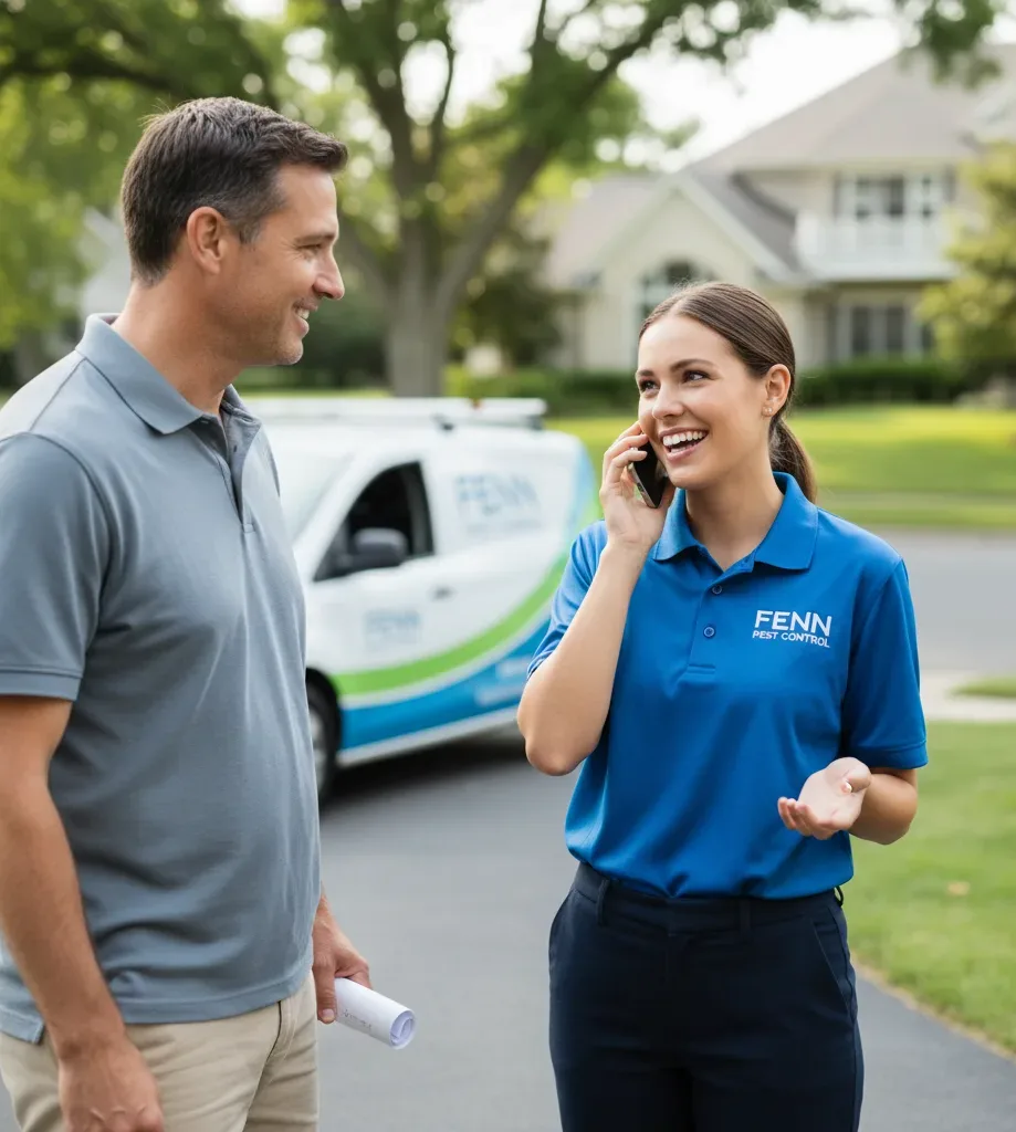 Rodent Control in Magnolia, KY
